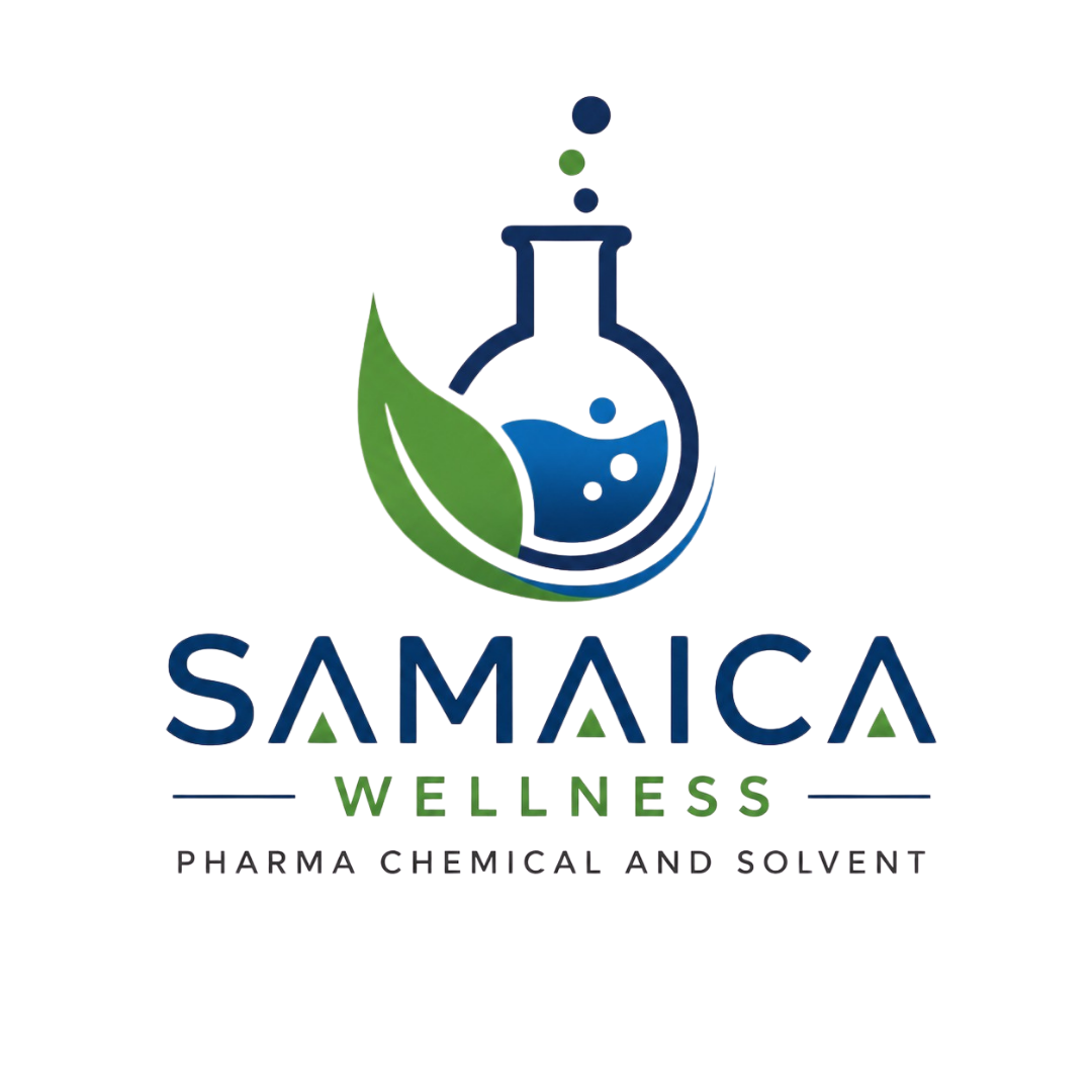 Samica Wellness Logo